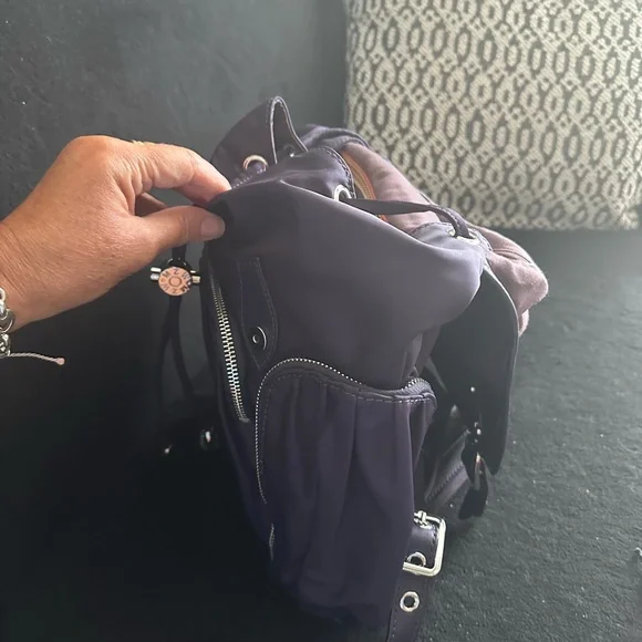 MZ Wallace Bags Mz Wallace Marlena Backpack Poshmark